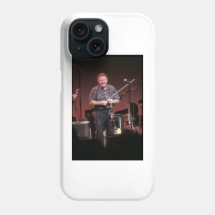 Roy Clark Photograph Phone Case