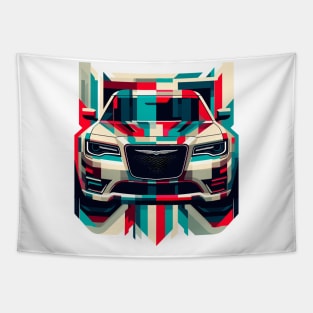 Chrysler 300 Tapestry