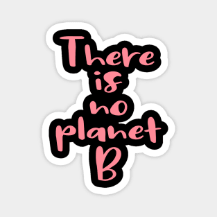 PLANET B 39 Magnet