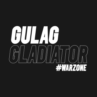 Gulag Gladiator T-Shirt