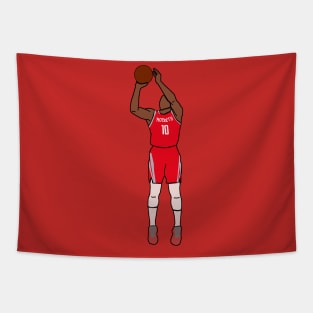 Eric Gordon - Houston Rockets NBA Tapestry