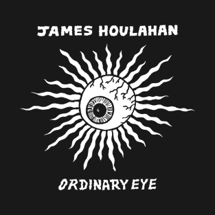 Eyeball Sun T-Shirt