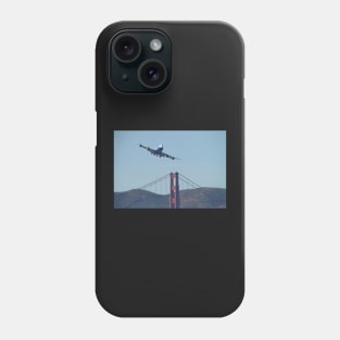 United at the Gate Phone Case