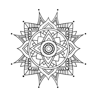 Mandala T-Shirt