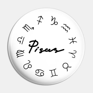 Pisces Season. Pin