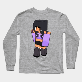 Gamingwithjen Long Sleeve T Shirts Teepublic