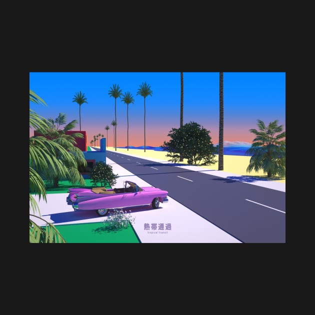 hiroshi nagai by QualityArtFirst