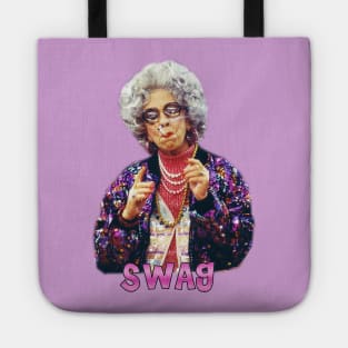 grandma yetta Tote