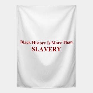 Black History Shirt Shirt, Black Lives Matter Tee, Unisex Tee Tapestry