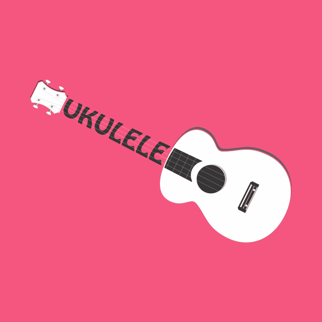 Ukulele sound of hawaii by WithUs