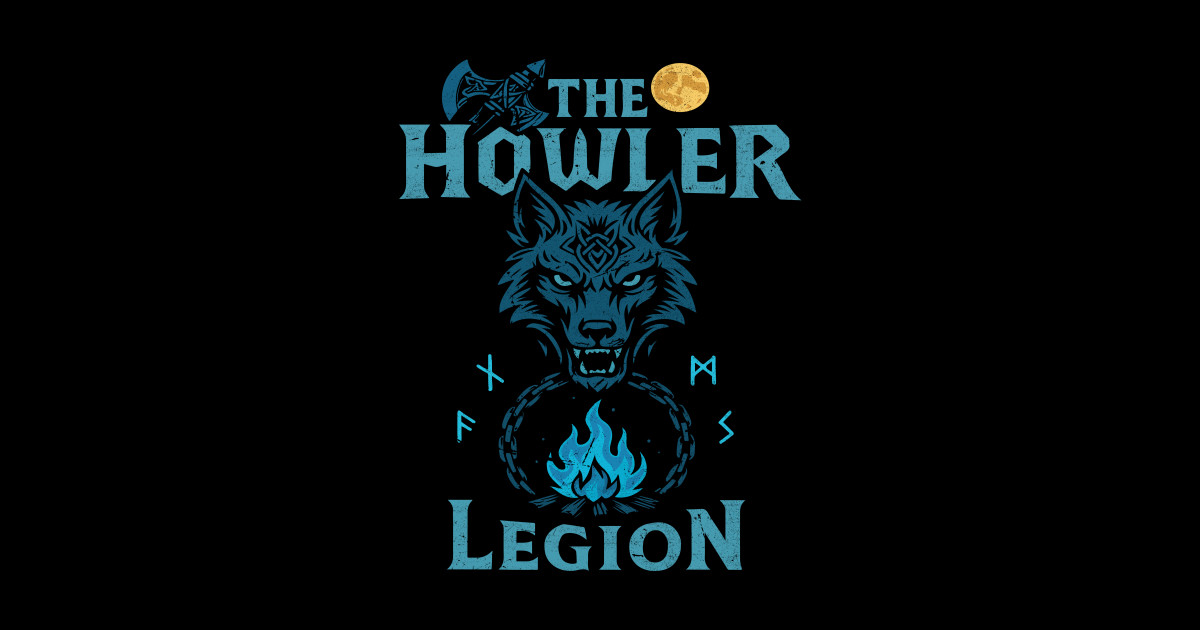 The Howler Legion, Red Rising Pierce Brown - Red Rising - Posters and ...