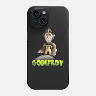 godefroy Phone Case