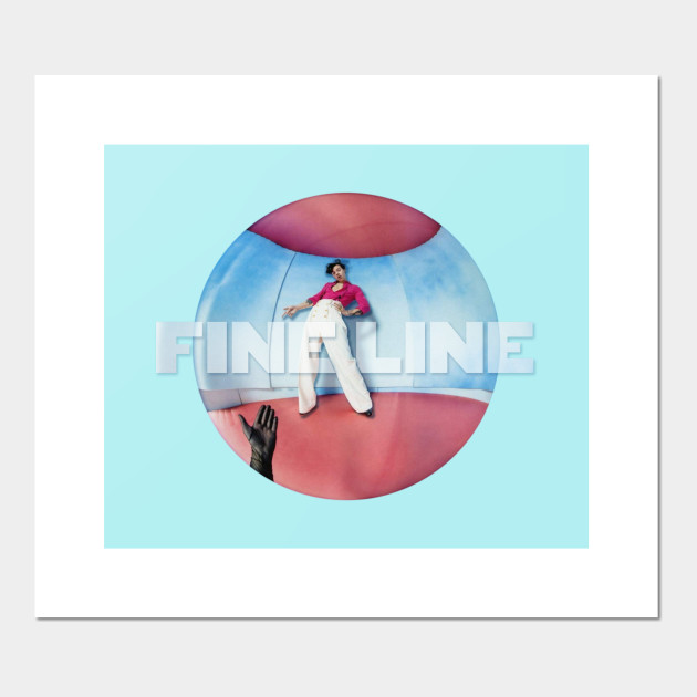 Fine Line Harry Styles Harry Styles Posters And Art Prints Teepublic Find great deals on ebay for harry styles fine line poster. usd