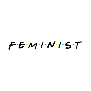 Feminist T-Shirt