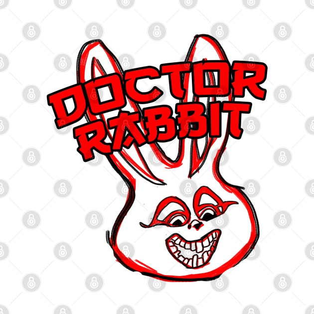 Doctor Rabbit! by Kitsune Studio