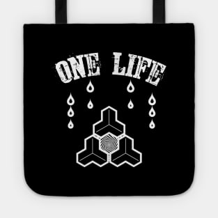 ONE LIFE Tote