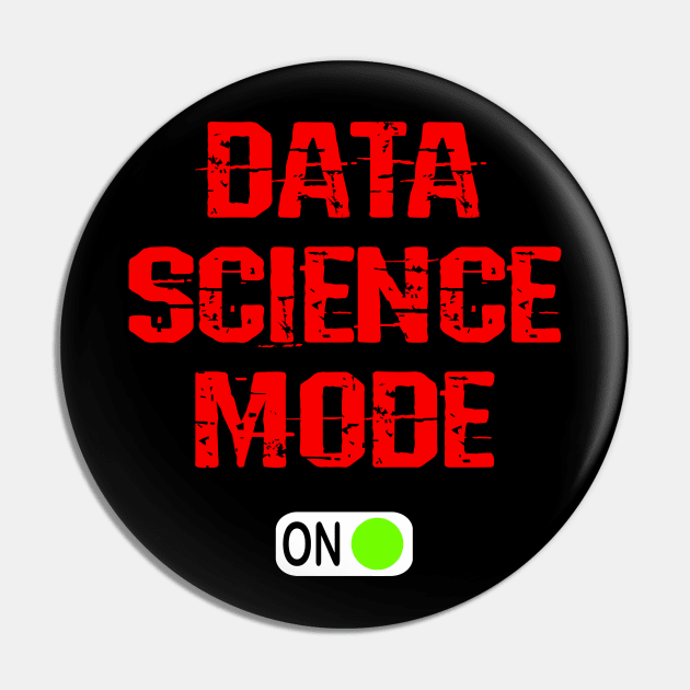 Data science mode on. My data is bigger than yours. Data analysis, analytics, engineering. Funny quote. Best awesome data analyst, engineer, scientist ever. I love data. Big data nerd Pin by BlaiseDesign