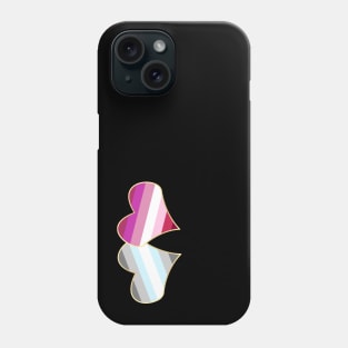 Gender and Sexuality Phone Case