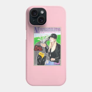 Kitty Litter Refreshment Phone Case