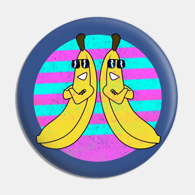 banana brothers Pin by Cukatcat