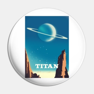 Titan Pin