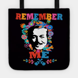 Remember Me Tote