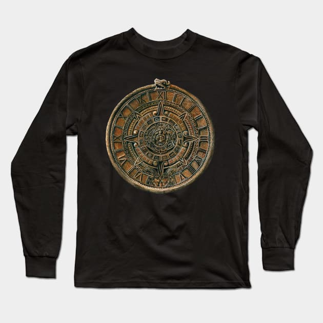 Lucky Brand Aztec T-Shirts for Men
