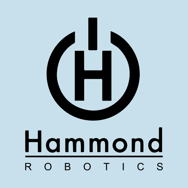 Hammond Robotics by korstee