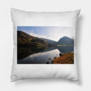 Buttermere Pillow