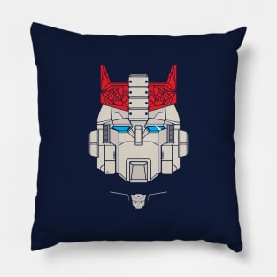 Prowl. Highway Patrol. Pillow