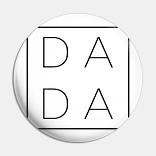 DaDa Pin