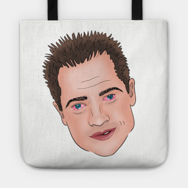 Brendan Fraser Crying Eyes Dank Meme Brendan Fraser Tote Teepublic Make sad brendan fraser memes or upload your own images to make custom memes. brendan fraser crying eyes dank meme