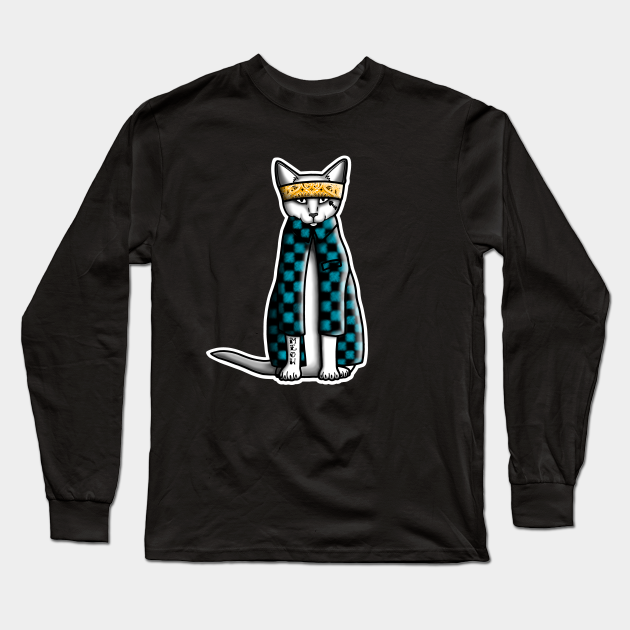 gato shirt