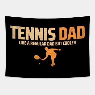 tennis dad Tapestry