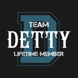 DETTY T-Shirt