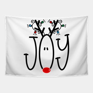 Christmas Joy Tapestry