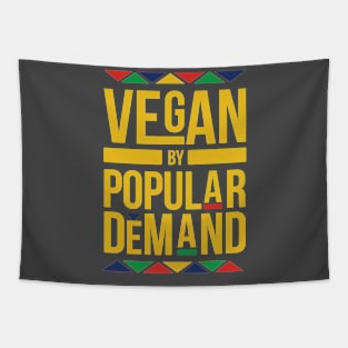 Vegan by Popular Demand Tapestry