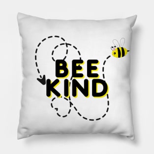 Bee Kind Pillow