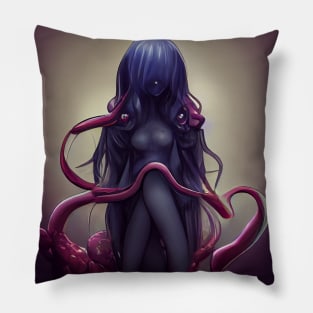 Sea gem Pillow