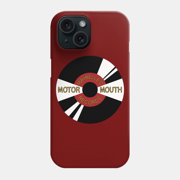 60s Classics Phone Case by Heyday Threads