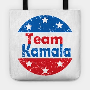 Team Kamala Tote