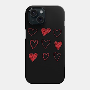 Valentine's Day gifts Phone Case