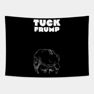 Tuck Frump Tapestry