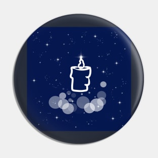 candle, prayer, holiday, christmas, christmas eve, light, lighting, wax, night, technology, light, universe, cosmos, galaxy, shine, concept, illustration Pin