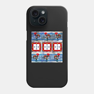 Portugal Phone Case