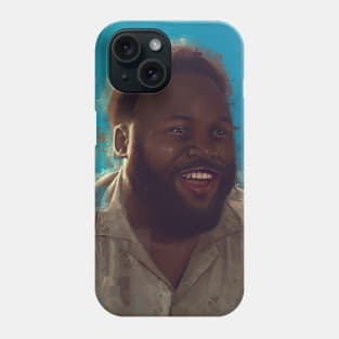 Oluwande Phone Case