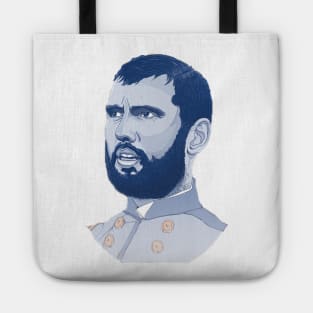 The Captain Tote