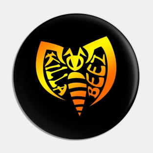 a Beez Pin