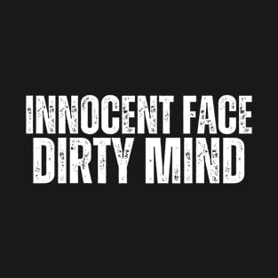 Innocent face T-Shirt