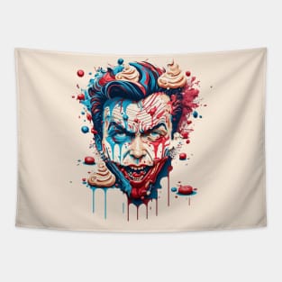 Pop Culture Joker #2 Tapestry